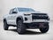 2026 Chevrolet Colorado Crew Cab Short Box 4-Wheel Drive ZR2