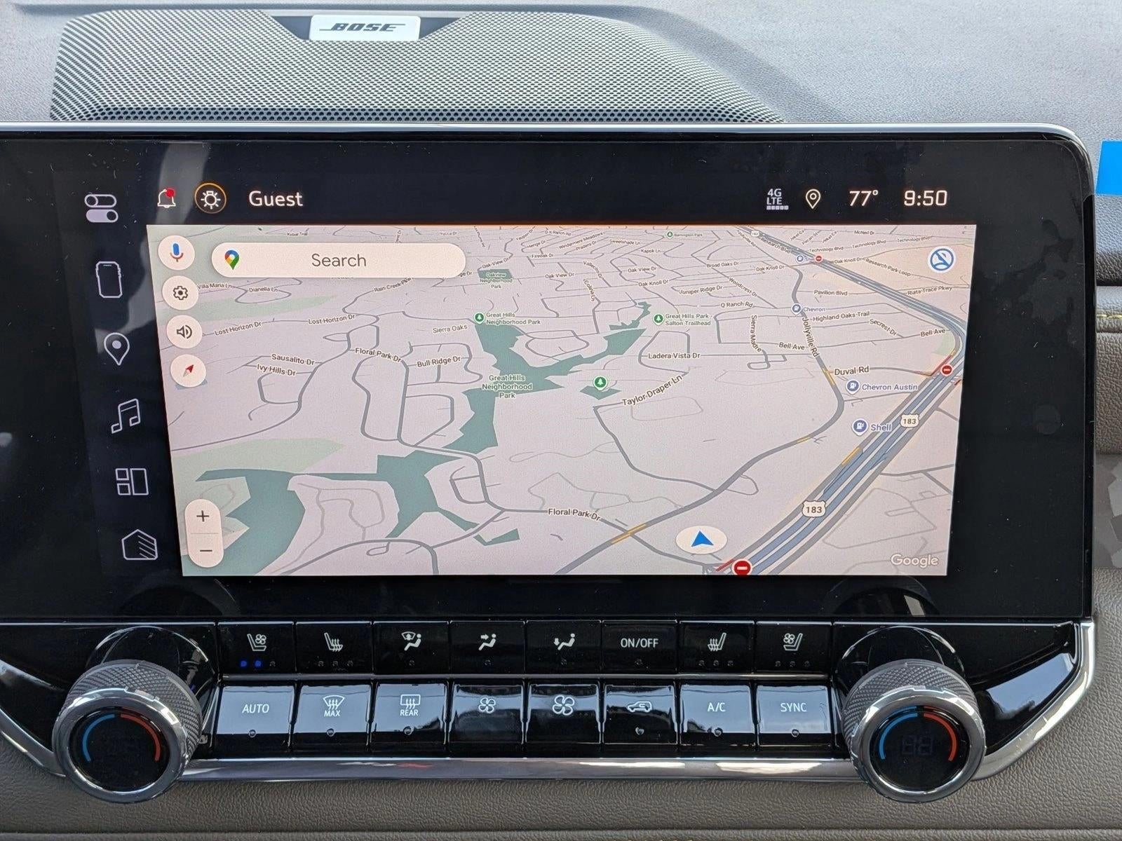 2026 Chevrolet Colorado Crew Cab Short Box 4-Wheel Drive ZR2