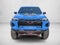 2026 Chevrolet Colorado Crew Cab Short Box 4-Wheel Drive ZR2