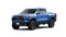 2026 Chevrolet Colorado Crew Cab Short Box 4-Wheel Drive ZR2