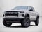 2026 Chevrolet Colorado Crew Cab Short Box 4-Wheel Drive ZR2