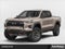2026 Chevrolet Colorado Crew Cab Short Box 4-Wheel Drive ZR2