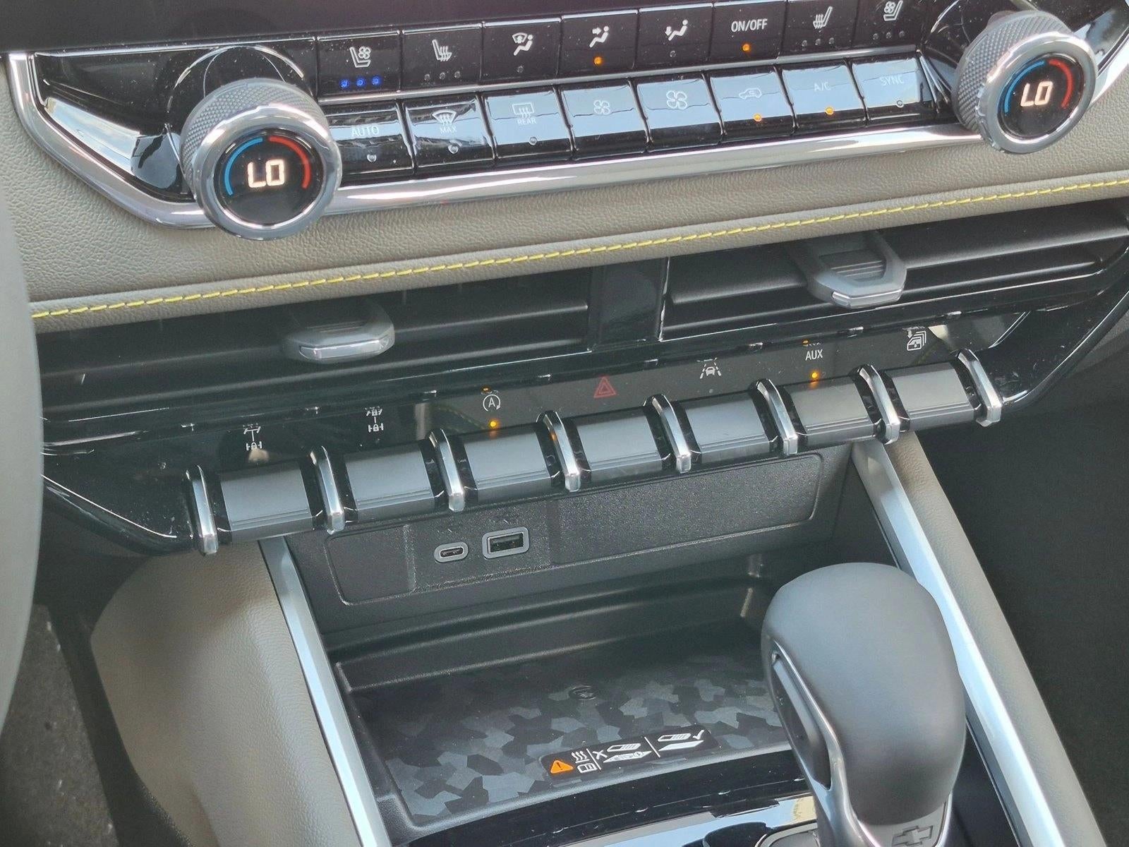 2026 Chevrolet Colorado Crew Cab Short Box 4-Wheel Drive ZR2