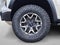 2026 Chevrolet Colorado Crew Cab Short Box 4-Wheel Drive ZR2