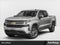 2022 Chevrolet Silverado 1500 LTD Crew Cab Short Box 2-Wheel Drive LT