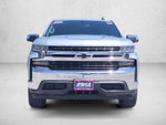 2022 Chevrolet Silverado 1500 LTD Crew Cab Short Box 2-Wheel Drive LT