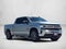 2022 Chevrolet Silverado 1500 LTD Crew Cab Short Box 2-Wheel Drive LT
