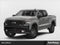 2022 Chevrolet Silverado 1500 LTD Crew Cab Short Box 4-Wheel Drive LT Trail Boss