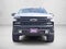 2022 Chevrolet Silverado 1500 LTD Crew Cab Short Box 4-Wheel Drive LT Trail Boss
