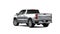 2026 Chevrolet Silverado 1500 Double Cab Standard Box 2-Wheel Drive Custom