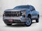 2026 Chevrolet Silverado 1500 Double Cab Standard Box 2-Wheel Drive Custom