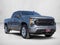2026 Chevrolet Silverado 1500 Double Cab Standard Box 2-Wheel Drive Custom