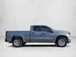 2026 Chevrolet Silverado 1500 Double Cab Standard Box 2-Wheel Drive Custom
