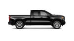 2026 Chevrolet Silverado 1500 Double Cab Standard Box 2-Wheel Drive Custom