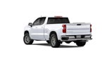 2026 Chevrolet Silverado 1500 Double Cab Standard Box 2-Wheel Drive LT