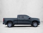 2026 Chevrolet Silverado 1500 Double Cab Standard Box 2-Wheel Drive LT