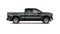 2026 Chevrolet Silverado 1500 Double Cab Standard Box 2-Wheel Drive LT