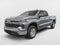 2026 Chevrolet Silverado 1500 Double Cab Standard Box 2-Wheel Drive LT