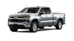 2026 Chevrolet Silverado 1500 Double Cab Standard Box 2-Wheel Drive LT