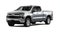 2026 Chevrolet Silverado 1500 Double Cab Standard Box 2-Wheel Drive LT