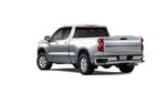2026 Chevrolet Silverado 1500 Double Cab Standard Box 2-Wheel Drive LT