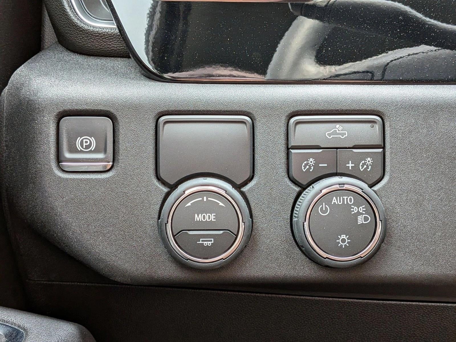 2026 Chevrolet Silverado 1500 Double Cab Standard Box 2-Wheel Drive LT