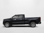 2026 Chevrolet Silverado 1500 Double Cab Standard Box 2-Wheel Drive LT