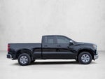 2026 Chevrolet Silverado 1500 Double Cab Standard Box 2-Wheel Drive LT