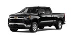 2026 Chevrolet Silverado 1500 Double Cab Standard Box 2-Wheel Drive LT