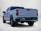 2025 Chevrolet Silverado 1500 Double Cab Standard Box 2-Wheel Drive LT