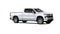 2025 Chevrolet Silverado 1500 Double Cab Standard Box 2-Wheel Drive LT