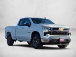 2022 Chevrolet Silverado 1500 Double Cab Standard Box 2-Wheel Drive LT
