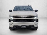 2026 Chevrolet Silverado 1500 Double Cab Standard Box 4-Wheel Drive RST