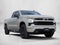 2026 Chevrolet Silverado 1500 Double Cab Standard Box 4-Wheel Drive RST