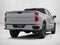 2026 Chevrolet Silverado 1500 Double Cab Standard Box 4-Wheel Drive RST