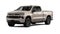 2026 Chevrolet Silverado 1500 Double Cab Standard Box 4-Wheel Drive RST