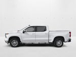 2026 Chevrolet Silverado 1500 Crew Cab Short Box 4-Wheel Drive LT 1LT