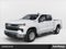 2026 Chevrolet Silverado 1500 Crew Cab Short Box 4-Wheel Drive LT 1LT