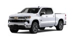 2026 Chevrolet Silverado 1500 Crew Cab Short Box 4-Wheel Drive LT 1LT