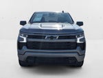2025 Chevrolet Silverado 1500 Crew Cab Short Box 4-Wheel Drive RST