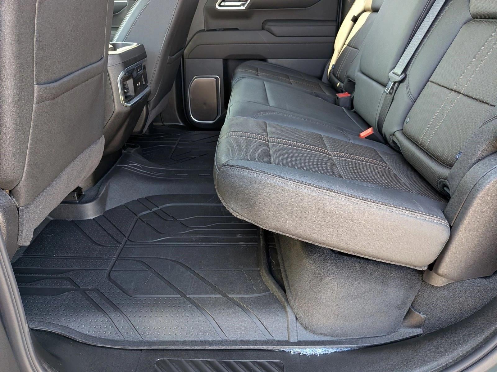 2026 Chevrolet Silverado 1500 Crew Cab Short Box 4-Wheel Drive High Country