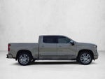 2026 Chevrolet Silverado 1500 Crew Cab Short Box 4-Wheel Drive High Country