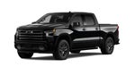 2026 Chevrolet Silverado 1500 Crew Cab Short Box 4-Wheel Drive High Country