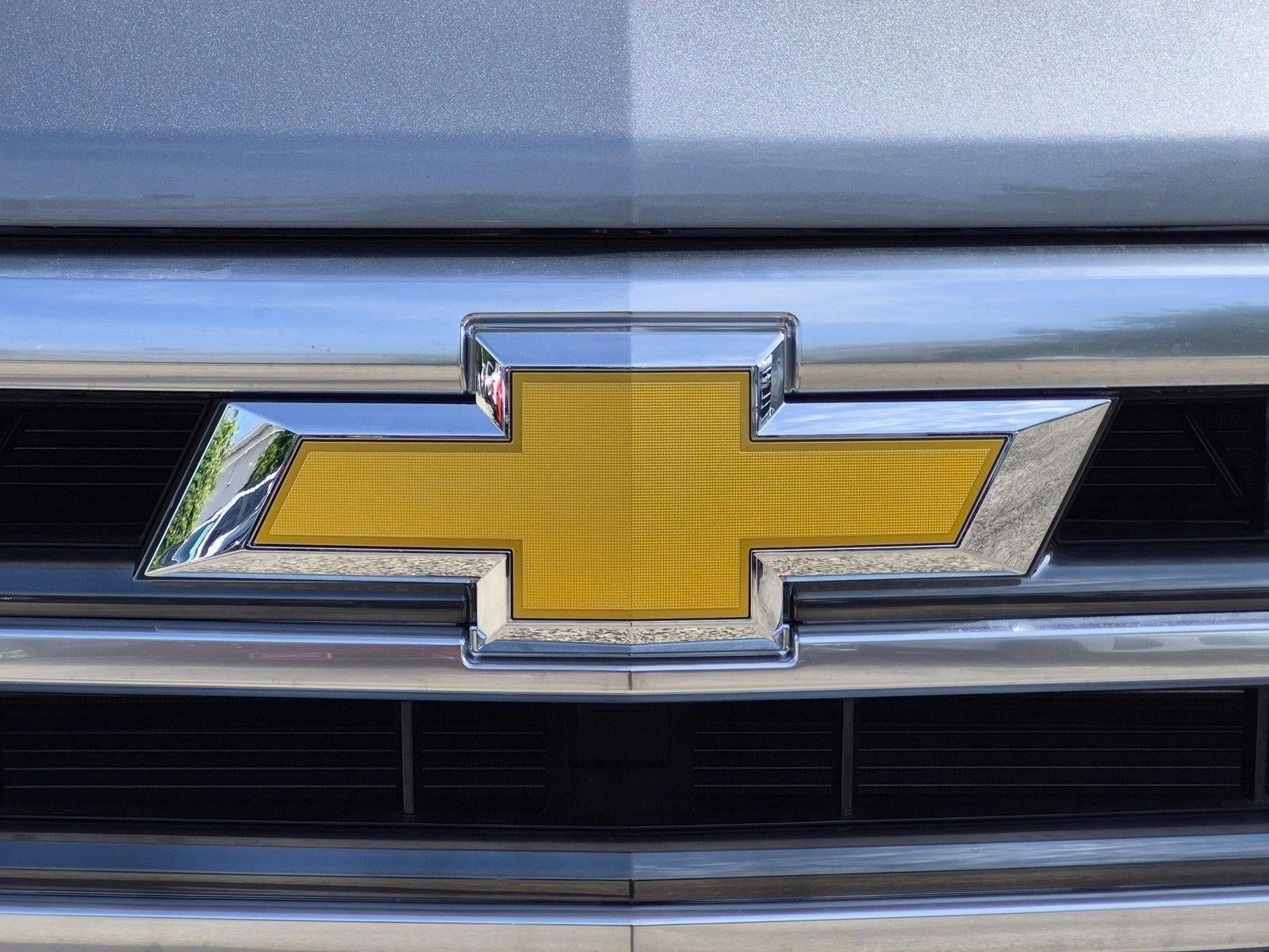 2026 Chevrolet Silverado 1500 Crew Cab Short Box 4-Wheel Drive High Country