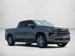 2026 Chevrolet Silverado 1500 Crew Cab Short Box 4-Wheel Drive High Country