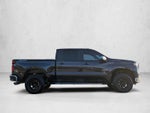 2021 Chevrolet Silverado 1500 Crew Cab Short Box 4-Wheel Drive LT