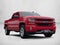 2016 Chevrolet Silverado 1500 Double Cab Standard Box 4-Wheel Drive LT Z71