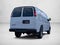 2025 Chevrolet Express Cargo 2500 Regular Wheelbase Rear-Wheel Drive