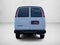 2025 Chevrolet Express Cargo 2500 Regular Wheelbase Rear-Wheel Drive