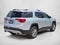 2019 GMC Acadia FWD SLE-2